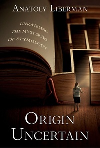 Abbildung von: Origin Uncertain - OUP eBook