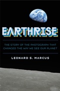 Cover: Earthrise - Farrar, Straus and Giroux (BYR)