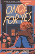 Cover: Once for Yes - Feiwel & Friends