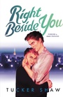 Cover: Right Beside You - Henry Holt and Co. (BYR)
