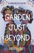 Cover: The Garden Just Beyond - Castle Point Books