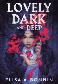 Enlarge image Cover: Lovely Dark and Deep - Feiwel and Friends