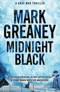 Enlarge image Cover: Midnight Black - Sphere