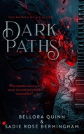 Cover: Dark Paths - Entwined Publishing