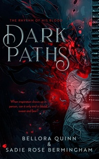 Enlarge image Cover: Dark Paths - Entwined Publishing