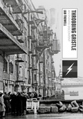 Cover: Throbbing Gristle - Intellect Books