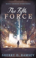 Cover: The Fifth Force - Sherry D. Ramsey