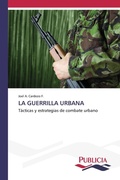 Cover: La Guerrilla Urbana - PUBLICIA