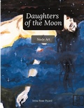 Cover: Daughters of the Moon - Books on Demand