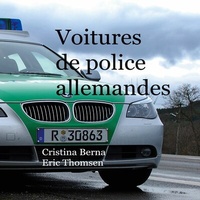 Abbildung von: Voitures de police allemandes - Books on Demand