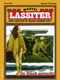 Cover: Lassiter 2696 - Bastei L&uuml;bbe