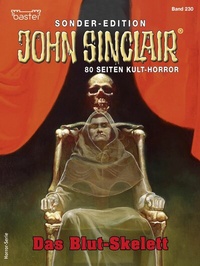 Abbildung von: John Sinclair Sonder-Edition 230 - Bastei Lübbe