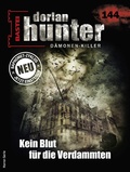 Cover: Dorian Hunter 144 - Bastei L&uuml;bbe
