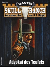 Enlarge image Cover: Skull-Ranch 128 - Bastei Lübbe