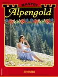 Cover: Alpengold 423 - Bastei L&uuml;bbe