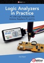Cover: Logic Analyzers in Practice - Elektor International Media