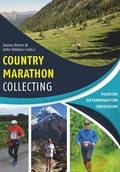 Cover: Country Marathon Collecting - Buchschmiede von Dataform Media GmbH
