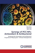Cover: Synergy of PCC-NPs - LAP Lambert Academic Publishing