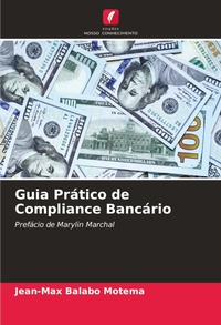 Abbildung von: Guia Pratico de Compliance Bancario - Edicoes Nosso Conhecimento