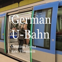 Abbildung von: German U-Bahn - Books on Demand