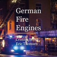 Abbildung von: German Fire Engines - Books on Demand