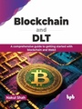Cover: Blockchain and DLT - De Gruyter