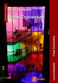 Cover: Freak connection - Ex Aequo
