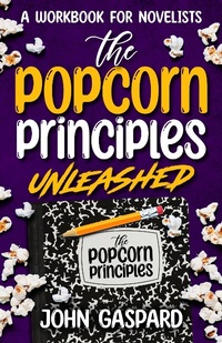 Enlarge image Cover: The Popcorn Principles Unleashed - Albert's Bridge Books