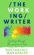 Cover: The Working Writer: Creating Through the Seasons of Life - Dreamcatcher Books