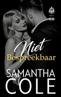 Cover: Niet Bespreekbaar - Tektime