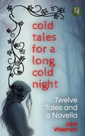 Cover: Cold Tales for a Long Cold Night - Jane Wiseman