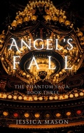 Cover: Angel's Fall - Murmuration Books