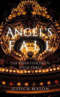 Enlarge image Cover: Angel's Fall - Murmuration Books