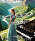Cover: 4-fach CD "Swinging Keyboard" auf CD und USB-Stick - Carow Verlag Gruppe