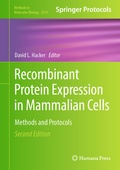 Bild: Recombinant Protein Expression in Mammalian Cells - Humana