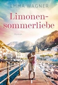 Cover: Limonensommerliebe - Tinte & Feder