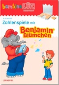 Cover: bambinoL&Uuml;K - Westermann Lernwelten GmbH