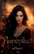 Cover: Runenfluch - Infinity Gaze Studios