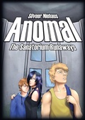 Cover: Anomal - tredition