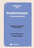 Cover: HypnoSystemisches - f&uuml;r Therapie und Beratung - - Peter Stimpfle