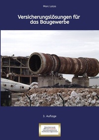 Abbildung von: Versicherungslösungen für das Baugewerbe - Independent Label