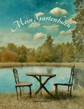 Cover: Mein Gartenbuch - Franz Habegger