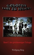 Cover: Geboren, um zu leben - tredition