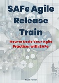 Cover: SAFe Agile Release Train - tredition