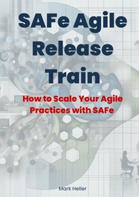 Abbildung von: SAFe Agile Release Train - tredition