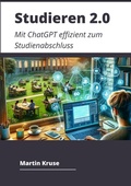 Cover: Studieren 2.0 - tredition