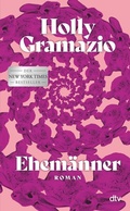Cover: Ehem&auml;nner - dtv