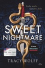 Cover: Sweet Nightmare - dtv