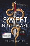 Cover: Sweet Nightmare - dtv