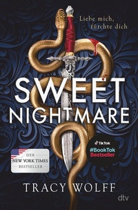 Abbildung von: Sweet Nightmare - dtv
